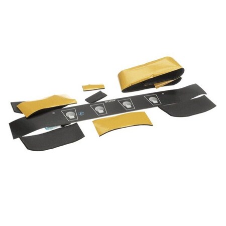 Bunn Kit, Memb Sw-Pushbtn Jdf-4, No 33785.1000 33785.1000
